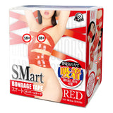 A-One SMArt Bondage Tape 15m - # Red  1 pc