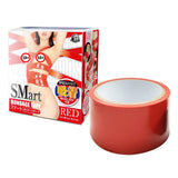 A-One SMArt Bondage Tape 15m - # Red  1 pc