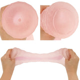 FANTASIC BABY Fox Fairy Lady Inner Muscle Technique Soft Fold Dance Big Onahole  1pc