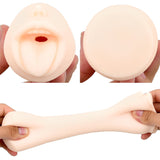 A-One Mouth Rape Blowjob Anime Meiki Onahole  1 pc