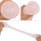 FANTASIC BABY Fox Fairy Lady Inner Muscle Technique Soft Fold Dance Onahole  1pc