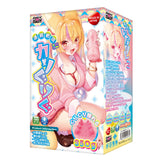 FANTASIC BABY Continuous Climax Kari Gurigu Onahole  1pc