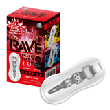 A-One Rave Smash Type Airplane Cup  1 pc
