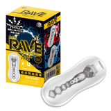 A-One Rave Flash Type Airplane Cup  1 pc