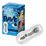 A-One Rave Splash Type Airplane Cup  1 pc