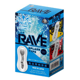 A-One Rave Splash Type Airplane Cup  1 pc