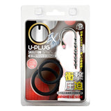 A-One U-Plug EX Hard - Skeleton Urethral Plug  1 pc
