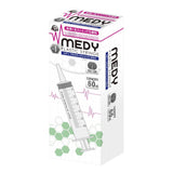 A-One Medy No.1 Plastic Enemator  1 pc