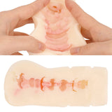 A-One Shime Shime Chairman Onahole  1 pc