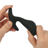 A-One Enema Push Expansion Develops Anal Plug - L  1 pc