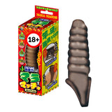 A-One Mara Maccho Penis Extender - # Black  1 pc