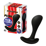 A-One Enema Push Expansion Develops Anal Plug - M  1 pc