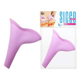 A-One Sicco Women's Pissing Cup  1 pc