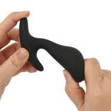A-One Enema Push Expansion Develops Anal Plug - S  1 pc