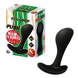 A-One Enema Push Expansion Develops Anal Plug - S  1 pc