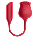 Erocome Coronaborealis Clitoral Sucking Vibrator  1 pc