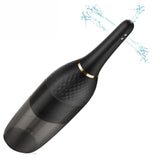 Erocome Aquarius Automatic Anal Douche  1 pc