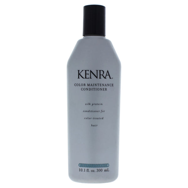 Kenra Color Maintenance Conditioner by Kenra for Unisex - 10.1 oz Conditioner