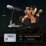 Pantasy Metal Slug 3 Series SV-001_TYPE-R  22*10*13cm