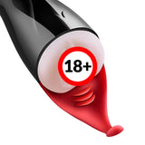 Erocome Taurus (2nd Generation) Sucking Onahole  1 pc