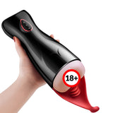 Erocome Taurus (2nd Generation) Sucking Onahole  1 pc