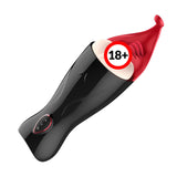 Erocome Taurus (2nd Generation) Sucking Onahole  1 pc