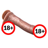 Erocome Hydrae Thrusting Vibrator Dildos  1 pc