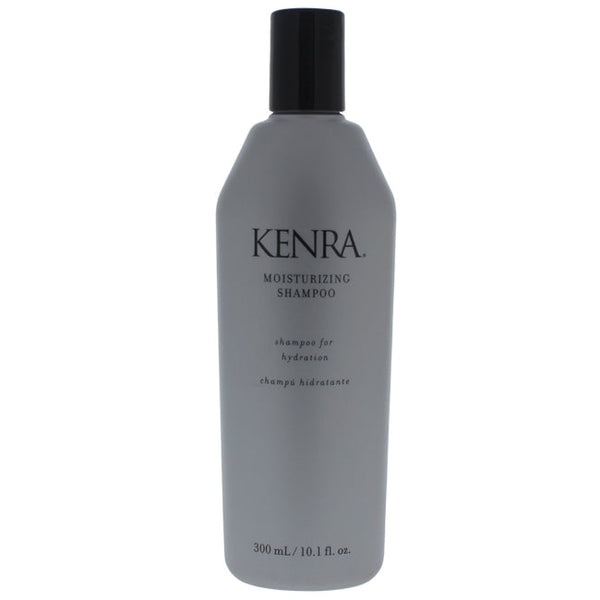 Kenra Moisturizing Shampoo by Kenra for Unisex - 10.1 oz Shampoo