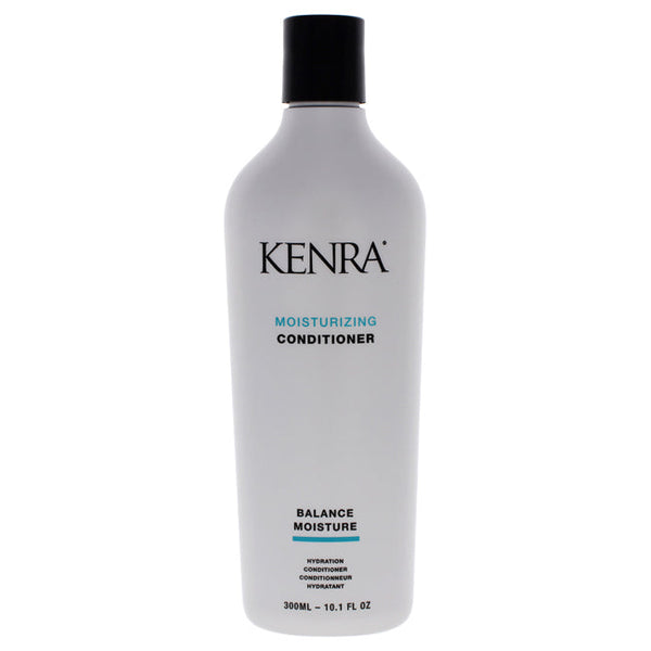 Kenra Moisturizing Conditioner by Kenra for Unisex - 10.1 oz Conditioner