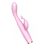 Erocome Cygnus Kissing Dual-use Vibrating Massager  1 pc