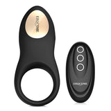 Erocome Sagitta Cock Ring Remote Control  1 pc