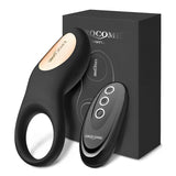 Erocome Sagitta Cock Ring Remote Control  1 pc