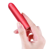 Erocome Circinus Mini Bullet Vibrator  1 pc