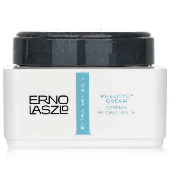Erno Laszlo Phelityl Cream (For  Extra Dry Skin)  50ml/1.7oz