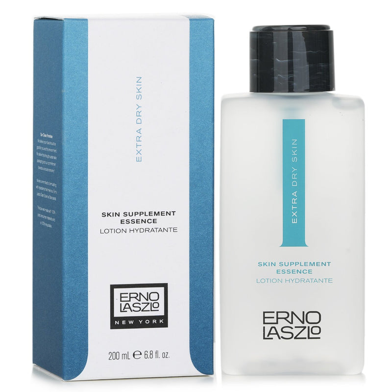 Erno Laszlo Skin Supplement Essence Lotion Hydratante (For Extra Dry Skin)  200ml/6.8oz