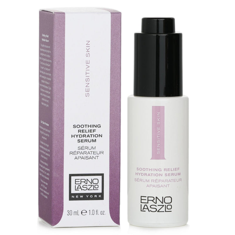 Erno Laszlo Soothing Relief Hydration Serum  30ml/1oz