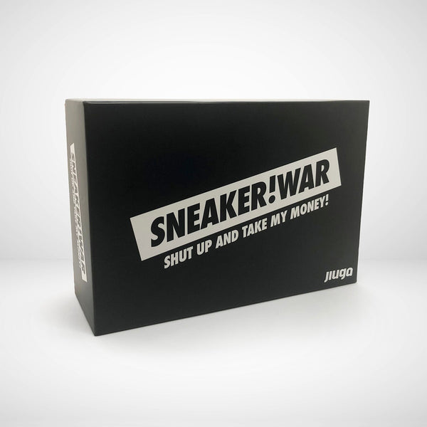 Jiuga Sneaker War  210x140x90