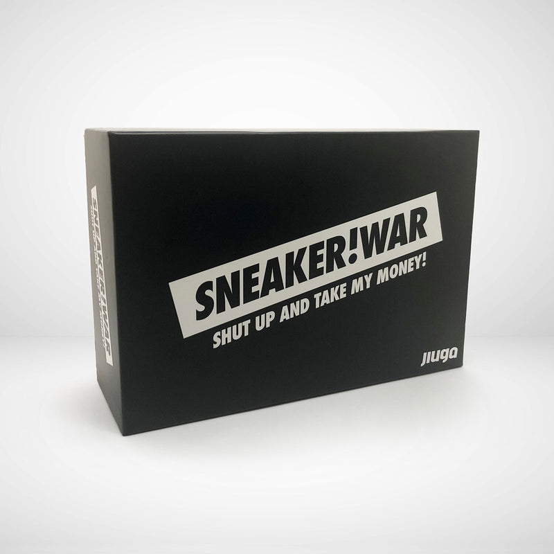 Jiuga Sneaker War  210x140x90