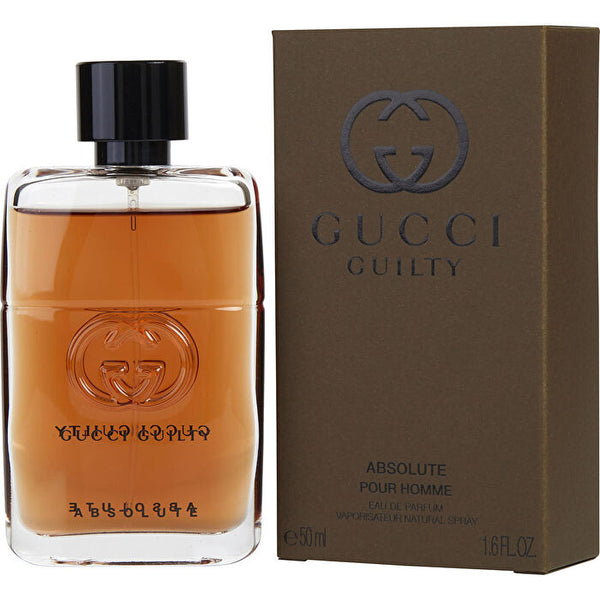 Gucci Guilty Absolute Eau De Parfum Spray 50ml/1.6oz
