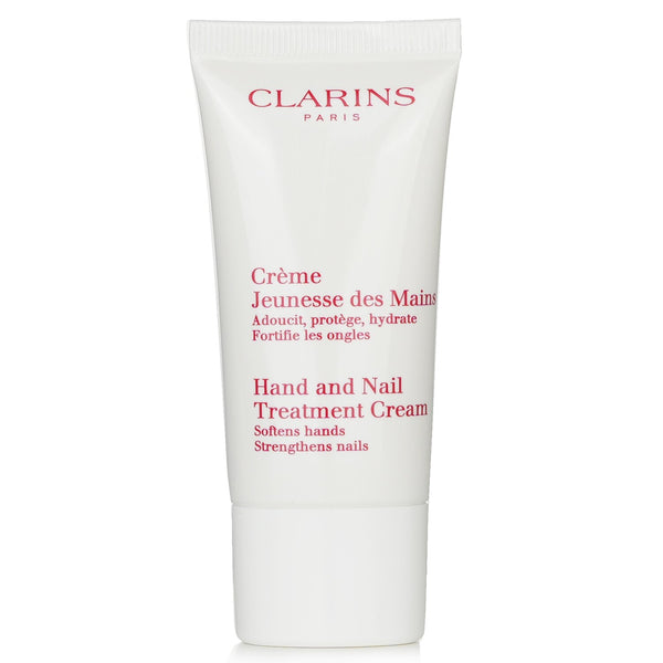 Clarins Hand & Nail Treatment Cream  30ml/1oz