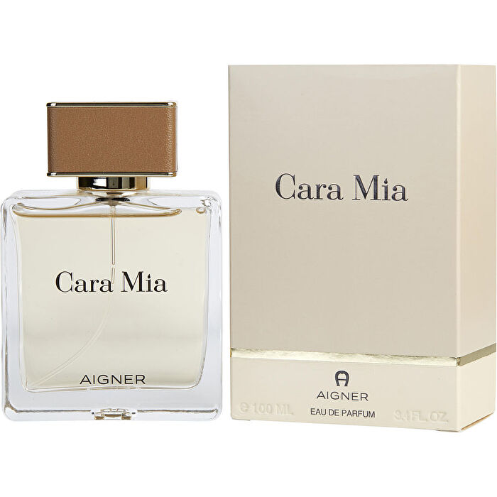 Etienne Aigner Aigner Cara Mia Eau De Parfum Spray 100ml/3.4oz