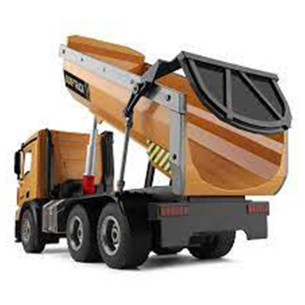 WL Toys WLToys 14600 1/14 RC Dump Truck  45*18*16cm