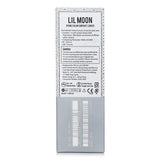 Pia Lilmoon Cream Beige 1 Day Color Contact Lenses - - 0.00  10pcs