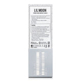 Pia Lilmoon Cream Beige 1 Day Color Contact Lenses - - 4.00  10pcs