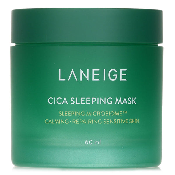 Laneige Cica Sleeping Mask  60ml/2oz
