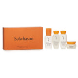 Sulwhasoo Sulwhasoo Set (4 Items)  4pcs