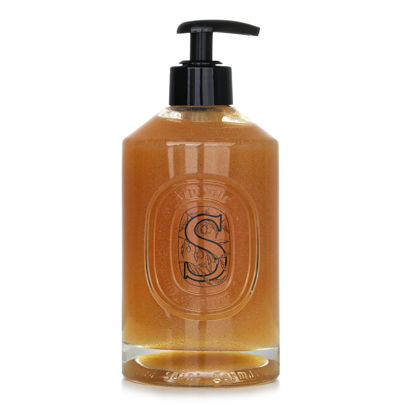 Diptyque Exfoliating Hand Wash  350ml/11.8oz