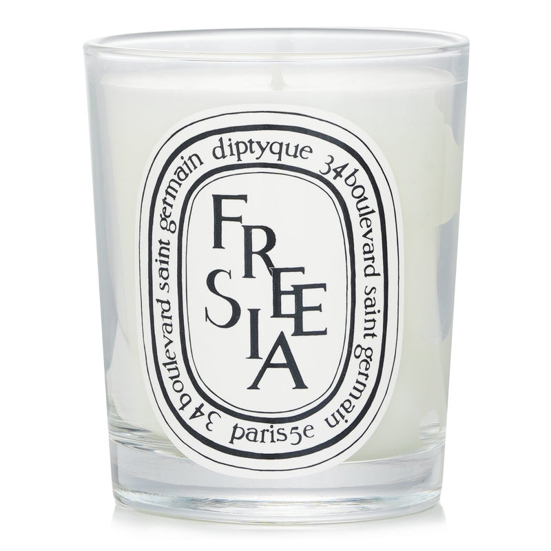 Diptyque Scented Candle - Freesie  190g/6.5oz