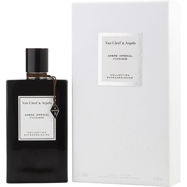 Van Cleef & Arpels Ambre Imperial Eau De Parfum Spray (Unisex) 75ml/2.5oz