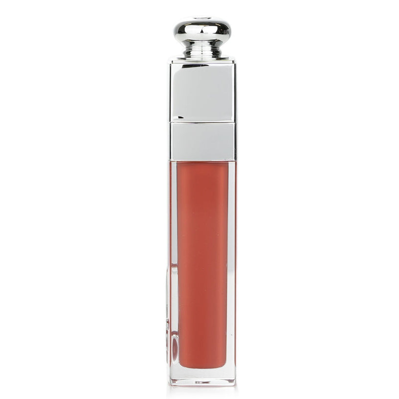 Christian Dior Addict Lip Maximizer Gloss - # 039 Intense Cinnamon  6ml/0.2oz